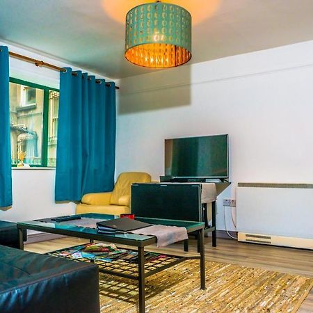 1 Bedroom Apartment By Trinity Dublin Exteriér fotografie